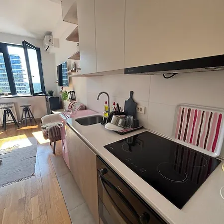Bw Lovers Dream Apartment