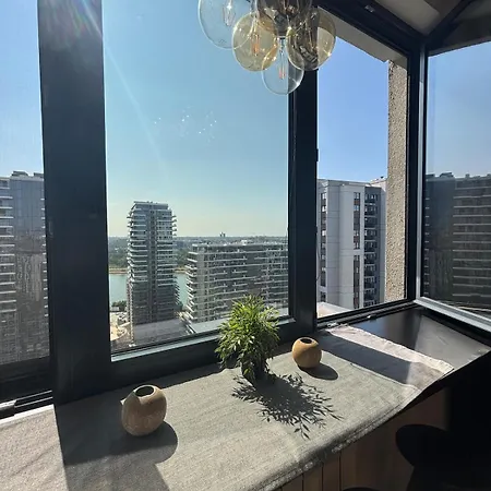Bw Lovers Dream Apartment *